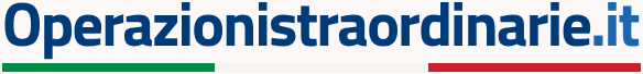 Operazionistraordinarie